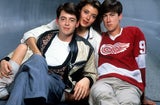 Matthew Broderick und Alan Ruck