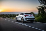Laderaum fast gleichauf mit dem SUV: 448 - 1.289 l.&nbsp;