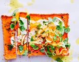 Karotte neu gedacht – Feine Rezepte mit Biss
