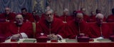 „Konklave“: Streaming-Hype nach Papst-Tod