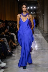 Mailänder Fashion Week: Hollywood verabschiedet sich von Mode-König Giorgio Armani