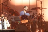 Mike and the Mechanics: Hit-Feuerwerk mit Hüft-Bruch
