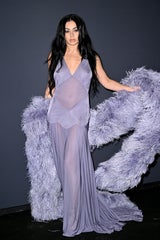 Charli XCX gegen Cannes: Wie ihr Kleid zur kleinen Rebellion wurde