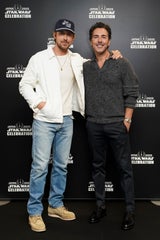 Nach „Barbie“: Ryan Gosling wird zum Star-Wars-Jedi