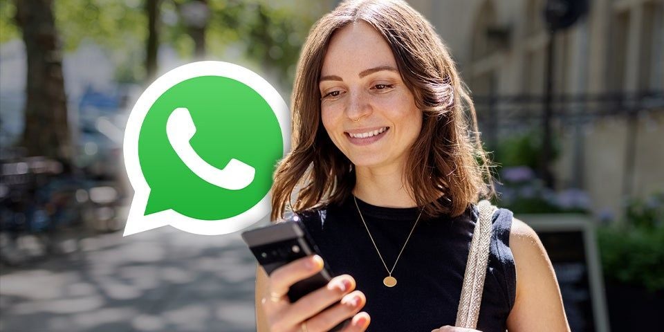 WhatsApp erhält neue Übersetzungs-Funktion - mit DIESEN Sprachen