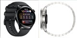 Huawei greift mit Watch 3-Serie und FreeBuds 4 an