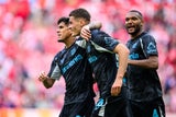 Leverkusen Tah Schick