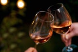 Wein-Weltmeister: Diese Länder trinken am meisten