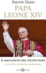 Papst Leo: Mehrere (!) Biografien bereits erhältlich