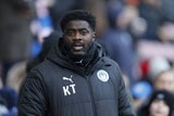 Kolo Touré