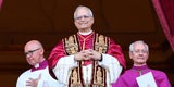 Papst Leo XIV.