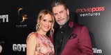 Kelly Preston John Travolta
