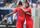 Erste Hürde für die Bayern in den USA.