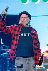 Neil Young