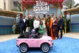 „Lilo & Stitch“ lässt Disney auf die Kino-Milliarde hoffen