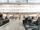 Pull &amp;Bear eröffnete den größten Store Österreichs im Westfield Donau Zentrum