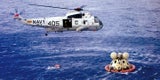 Apollo-13-Held Ed Smylie mit 95 Jahren verstorben