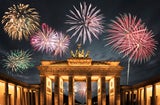 Sollten Sie JETZT schon buchen: Die 10 besten Silvester-Reiseziele