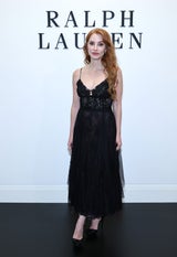 Stars bei Ralph Lauren