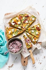 So gelingt die perfekte Frittata: Einfache Rezepte zum Nachkochen