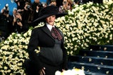 Schwanger mit Style: Rihanna stiehlt in Cannes allen die Show