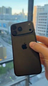 So könnte das iPhone 17 Pro Max aussehen&nbsp;