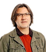 Robert Gordon