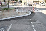 Radweg Landstraße