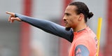 Leroy Sane