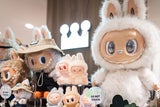 Sammelspaß mit Suchtpotenzial: Labubu-Figuren sind inzwischen heiß begehrt.&nbsp;