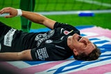 Tim Oermann
