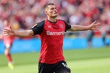 Patrik Schick