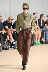 Stars & Style: Die coolsten Trends der Männermodewoche in Paris