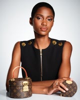 La Beauté Louis Vuitton: Erste Make-up-Linie sorgt für kostspieligen Luxus-Alarm