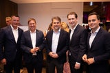 Kurz Festpeile