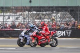 Die Marquez-Brüder sind diese Saison kaum zu schlagen.