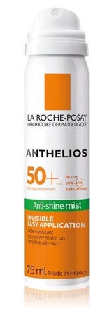 Sonnenschutz auffrischen trotz Make-up: Das sind die besten Produkte dafür