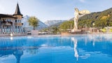 Zum Muttertag: Die besten Wellnesshotels für Mama