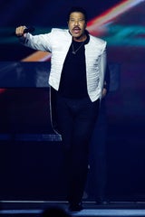 Lionel Richie