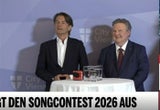 ESC 2026 in Wien: "Sparsam, aber spektakulär"
