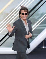 Tom Cruise