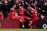 Liverpool ist vor der Krönung.