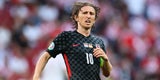 Luka Modric