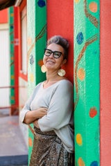 Sabine Buiten ist psychosoziale Beraterin, systemische Coachin und Supervisorin (sabinebuiten.com).&nbsp; &nbsp;
