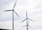 Stelzer ändert "rechtlich wackeligen" Windkraftkurs in Oberösterreich