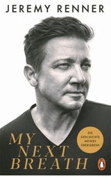 Jeremy Renner