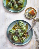 Gnudi toscani