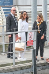 Oprah Winfrey