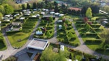 Frühjahrsplus stärkt St. Pöltens Ruf als Reisedestination