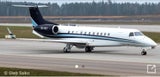 Assads Jet